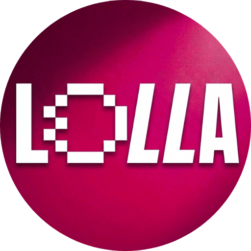 LOLLA logo